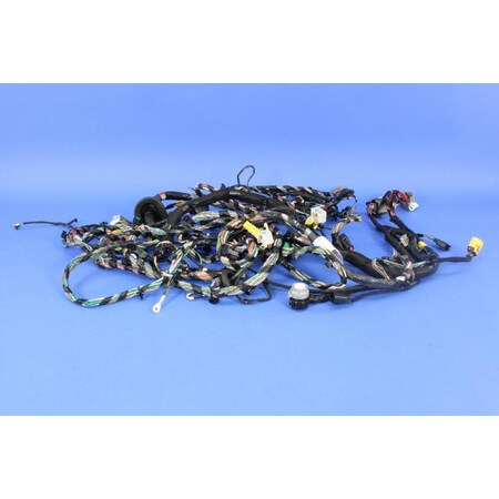 Mopar Body Wiring Harness, 68233233AA 68233233AA